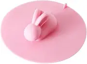 Cabilock 4pcs Silicone Floor Drain Plug Bathtub Stoppers Sealing Sink Stopper Drain Plug Tub