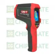 1PCS UNI-T UTi80 Thermal Imager IR Thermometer / Infrared Thermal Camera, #A7