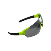 Bbb-Cycling FullView Sportglasses Matt Neon Yellow - Neon Yellow