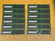 Micron 32GB DDR4 ECC (2Rx4) PC4-2933 RDIMM (MTA36ASF4G72PZ-2G9E2VI-OSTK)