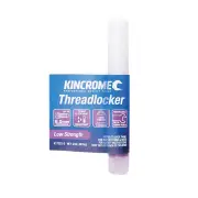Kincrome K17222-2 - Threadlocker Low Strength 2ml