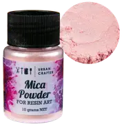 Urban Crafter Resin Mica Powder-Pink 10g