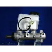 Flexible Drive Brake Master Cylinder - FDJB10027