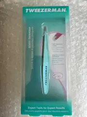 Tweezerman Cuticle,Moustache,Facial Hair Scissors/Tweezer/Trimmer/Clipper Set