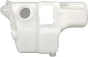 Original Engine Coolant Reservoir Overflow Expansion Tank Compatible For Chevrolet Epica 2005-2006 OEM# 96417876(Single Pot)