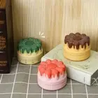 ABS Pudding Kitchen Timer Learning Timer Mechanical Timer Baking