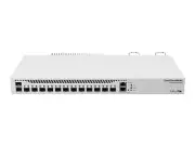 Mikrotik CCR2004-1G-12S+2XS Ethernet Router