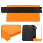 Contour Template Tool Contour Gauge Woodworking Tool For Ceramics Keys Ceramic