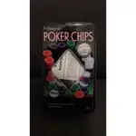 撲克牌 籌碼 POKER CHIPS