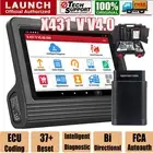 LAUNCH X431 V V4.0 OBD2 Scanner Bidirectional Key ECU Coding Diagnostic Tool