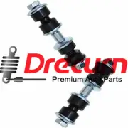 2PC Front Sway Bar Stabilizer Link PAIR For Nissan Pick Up Ford Thunderbird (for: Ford)