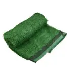 Artificial Grass Mat Grass Mat 100*300CM Hickness Brand New Green Lengthened