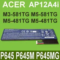 在飛比找松果購物優惠-ACER AP12A4i 原廠電池 TMP645-MG P6