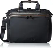 ace.GENE(エースジーン) Ace Jean Business Bag, Flex Light Fit, A4, 1 Air Chamber, PC Storage, Setup, Lightweight