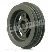 Powerbond Harmonic Balancer/Tvd - HB1091N