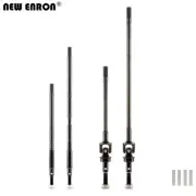 Steel Front Rear Dogbone AXLE AX30419 AX30368 For RC 1/10 AXIAL RR10 WRAITH AX10