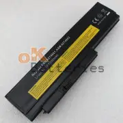 6Cell battery For IBM Lenovo ThinkPad X220 0A36281 0A36283 42T4861 42T4863