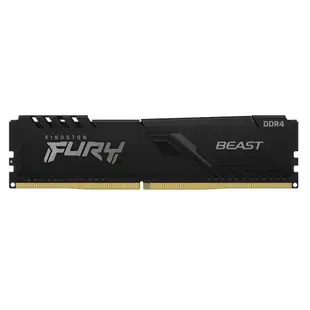 Kingston金士頓 Fury Beast 32G DDR4 3200 3600 RAM/桌機記憶體/原價屋