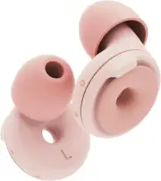 Loop Switch Earplugs – Multi-Mode Noise-Reducing Earplugs | Adjustable Passiv...