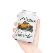 ARiZONA Sidewinder Can Cooler Koozie