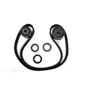 Bearing Wholesalers Timing Belt Kit - TB302