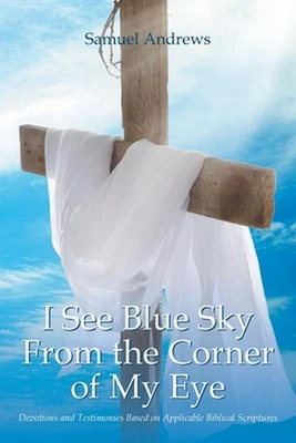 I See Blue Sky From the Corner of My Eye by Samuel Andrews (English) Paperback B