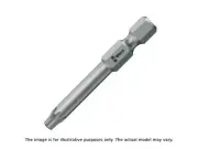 Wera Tools 05259135001 - 867/4 20 IPR X 89 MM BITS FOR IPR SOCKET SCREWS