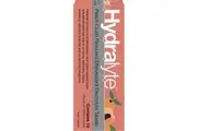 Hydralyte Effervescent Electrolyte Tablets Peach Crush 10 Pack