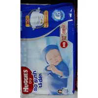 在飛比找蝦皮購物優惠-Huggies 尿布 NB58 貼紙