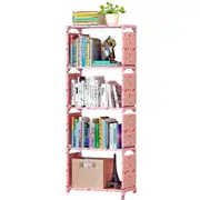 NNETM A simple bookshelf that combines style and functionality
