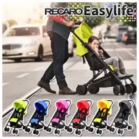 在飛比找蝦皮購物優惠-【易油網】RECARO Easylife 2015 黑管 推