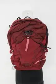 NEW! Osprey Tempest 20 Liter Women's M/L Hiking Backpack Red