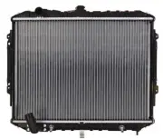 Radiator APDI 8012071 fits 1995 Mitsubishi Montero (for: Mitsubishi)