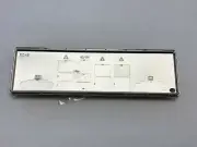 Supermicro I/O SHIELD MCP-260-00042-1N for X12SPI-TF