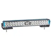 Narva 20" EX2-R Light Bar Double Row Complete Kit RGB Enabled - 72844