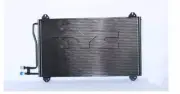 TYC 3399 A/C Condenser Assy for Dodge Sprinter Van Standard Duty 2003-2006 Model