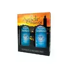 Agadir Argan Oil Daily Volumizing Shampoo and Conditioner 366ml DUO AgadirArgan