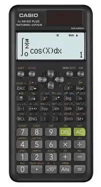 在飛比找樂天市場購物網優惠-【文具通】CASIO 卡西歐 fx-991ES PLUS -