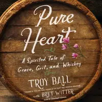 在飛比找博客來優惠-Pure Heart: A Spirited Tale of