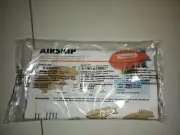 New Kit Home Depot Kids Workshop AIRSHIP W/ Pin MARCH 2022 BLIMP