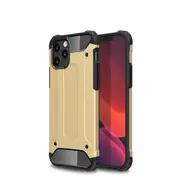 MCC Shockproof iPhone 13 Pro Max (2021) Heavy Duty Case Cover Tough Apple [Gold]