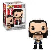 WWE Drew McIntyre Kilt Funko POP! Vinyl
