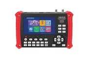 12MM-DSTM2 Combination Signal Meter Dvb-T/T2/C and Dvb-S/S2