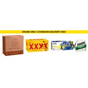 Family BBQ Bundle