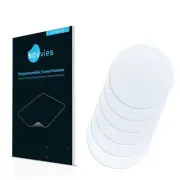Suunto Traverse , 6x Transparent ULTRA Clear Screen Protector
