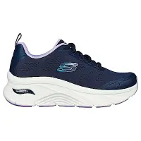 在飛比找Yahoo奇摩購物中心優惠-Skechers Arch Fit D Lux [14968