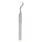 Eyelash Tweezer Grafting Lash Extension Tweezer For Beauty Salon