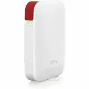 ZYXEL USGLITE60AX - Security Router Firewall with AX6000 Dual-Band WiFi 6 802.11