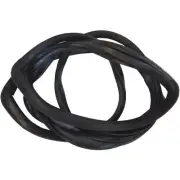 Front Windshield Gasket Compatible With 1964-1965 Lincoln Continental Hardtops (for: Lincoln)