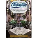 THE COLUMBIA RESTAURANT SPANISH COOKBOOK